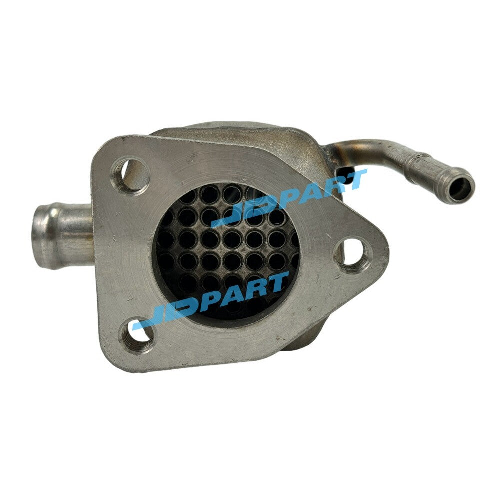 EGR valve ME305065 is a part for 6M60 engine.