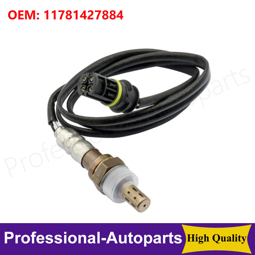 new 4-pack upstream and downstream oxygen sensors for Mitsubishi Montero Sport Montero 95-04