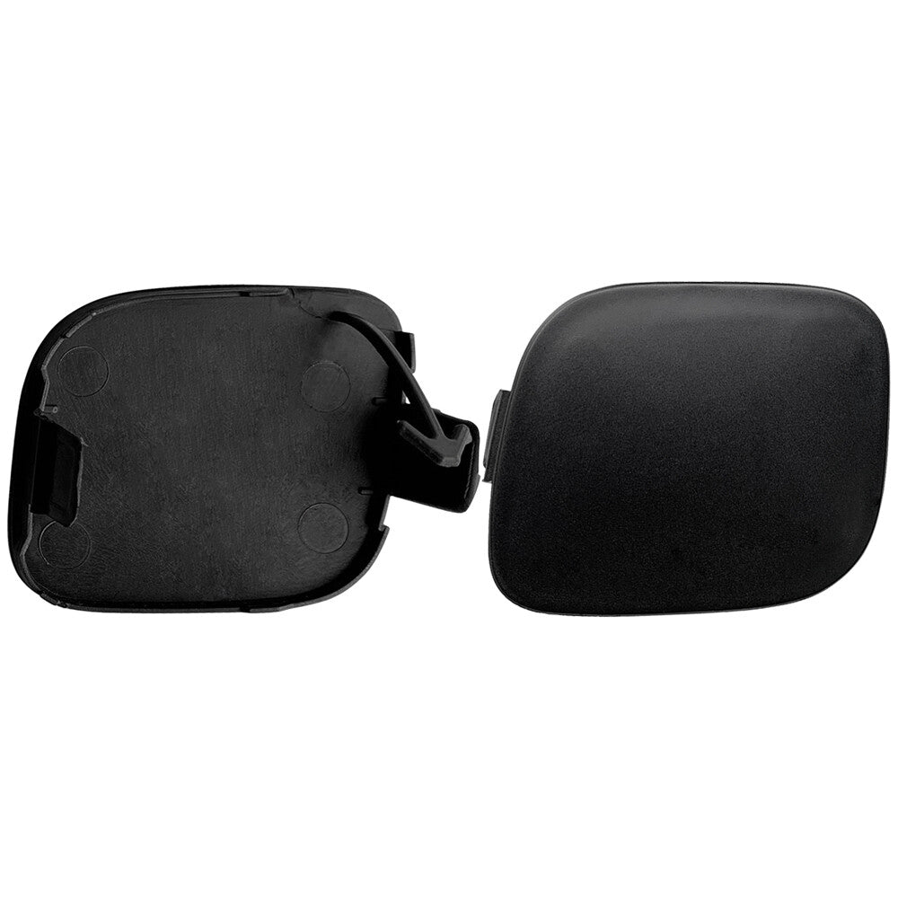Front Left Bumper Tow Hook Eye Cover 52128-47900 for Toyota Prius 2010-2012 Q