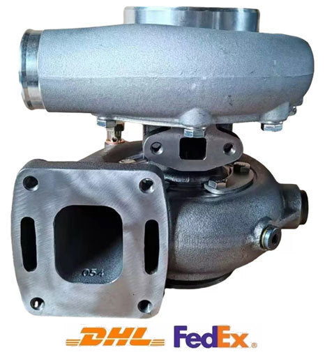 Turbo S200W Fits MERCRUISER CMD QSD 4.2 S200W 889341 8M0098619 35242100F