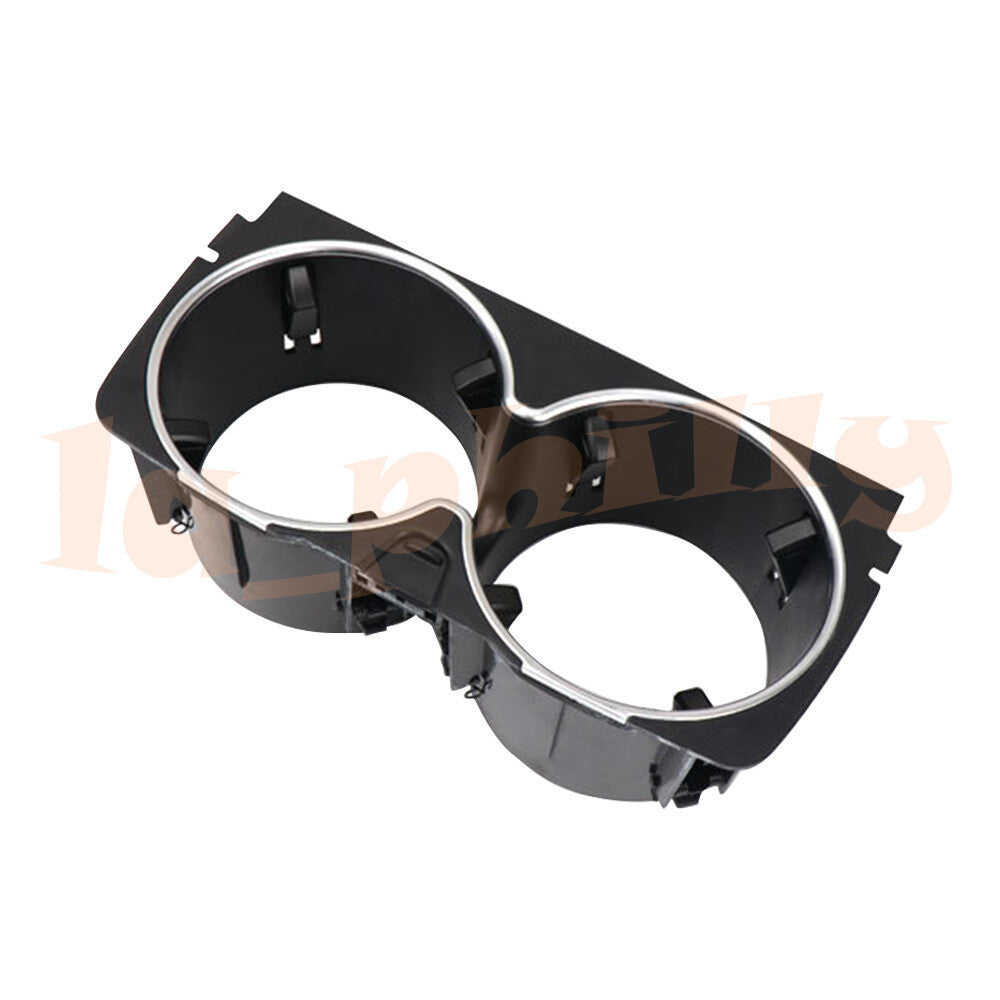 Front Center Console-Cup Holder for Mercedes S Class W222 222683007564 Q