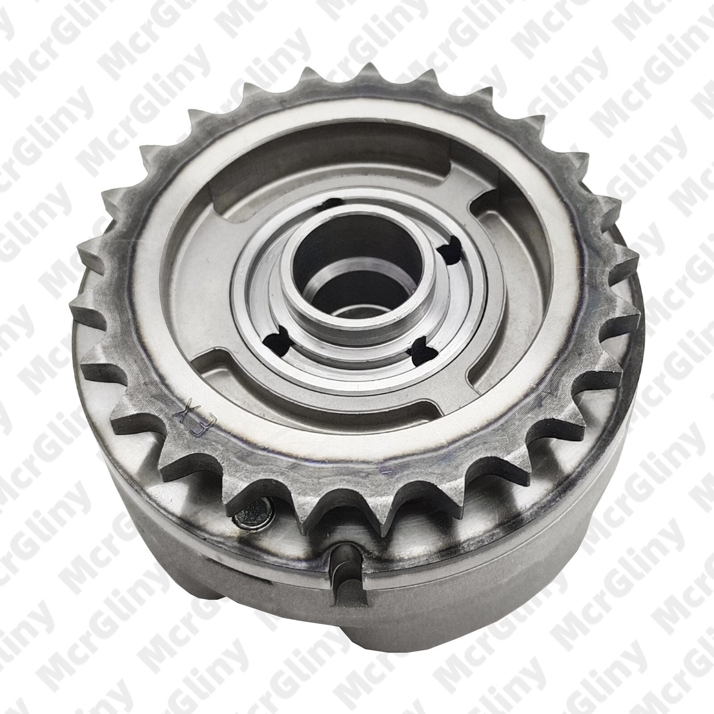 Variable Valve Timing (VVT) sprocket for Audi A4, A6, for A8 , RS4, and V6 engines #06E109084G- n