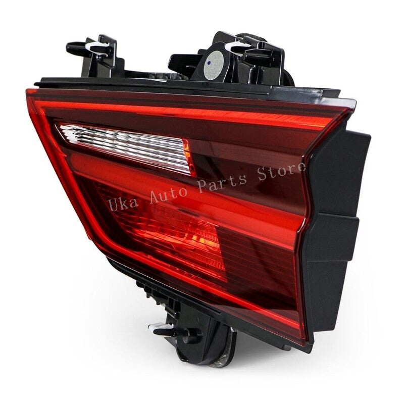 LHRH Tail Light LED Rear Brake Lamp Tail Lamp Assembly for BMW X2 F39 2020-2023