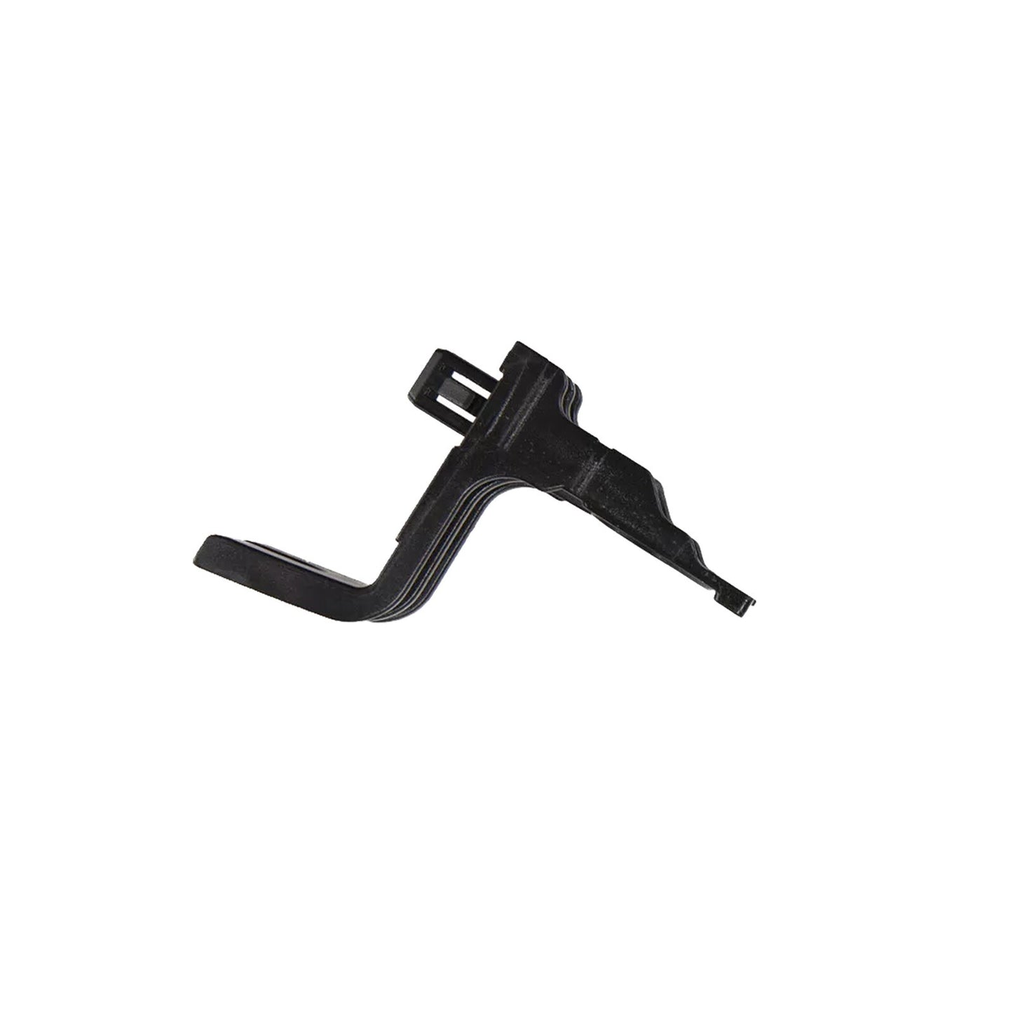 Front Bumper Filler Retainer Clip Bracket 52531-04010 For TACOMA 12-15