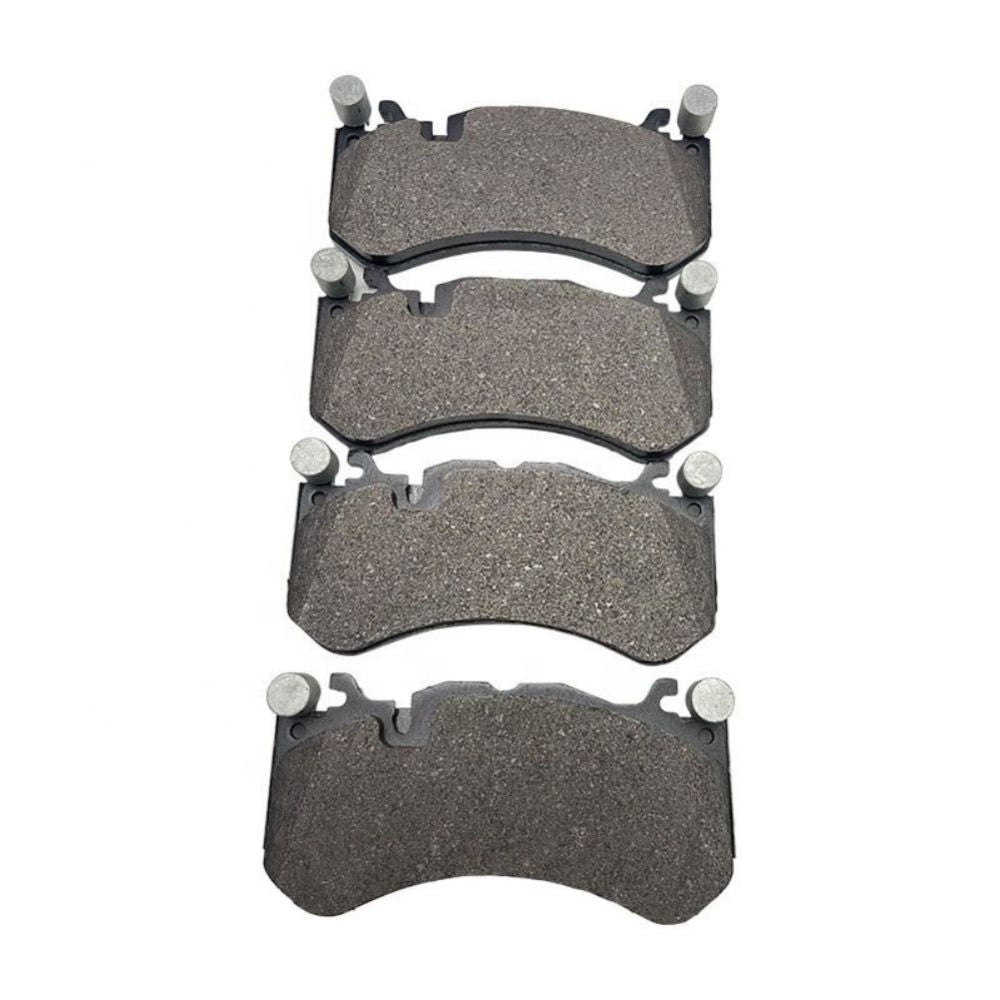 Brake pad kit for MERCEDES MBZ GLE 400 A0084202020 0084202020 Q