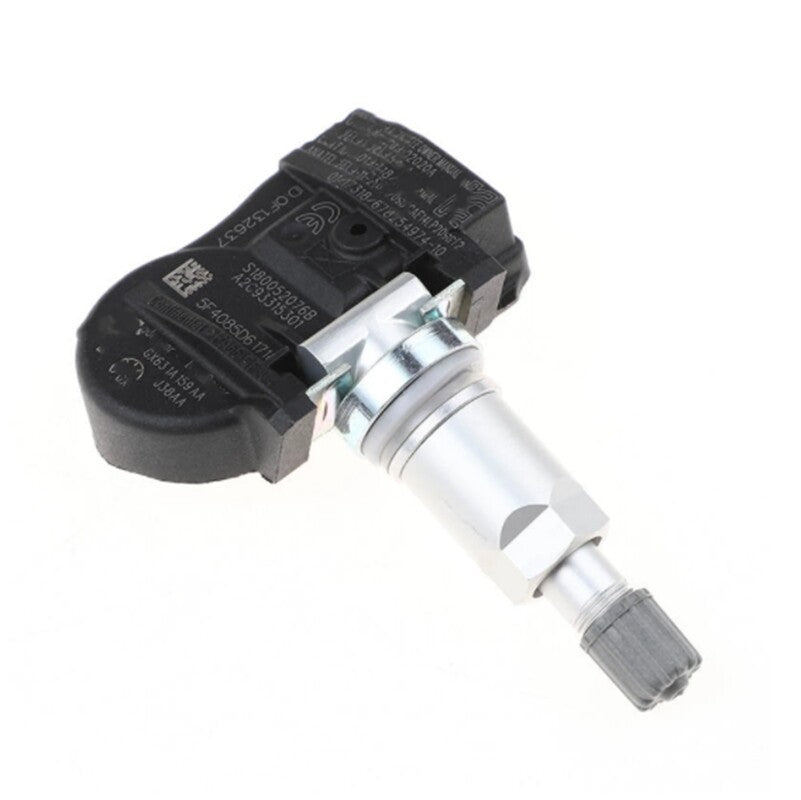 4PCS TPMS GX63-1A159-AA Tire Pressure Sensor Fit for Jaguar for Land Rover 433MHz