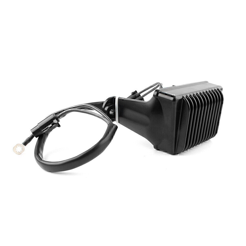 Fit for Harley Davidson Electra Glide Road King 2004-05 Voltage Regulator Rectifier Q