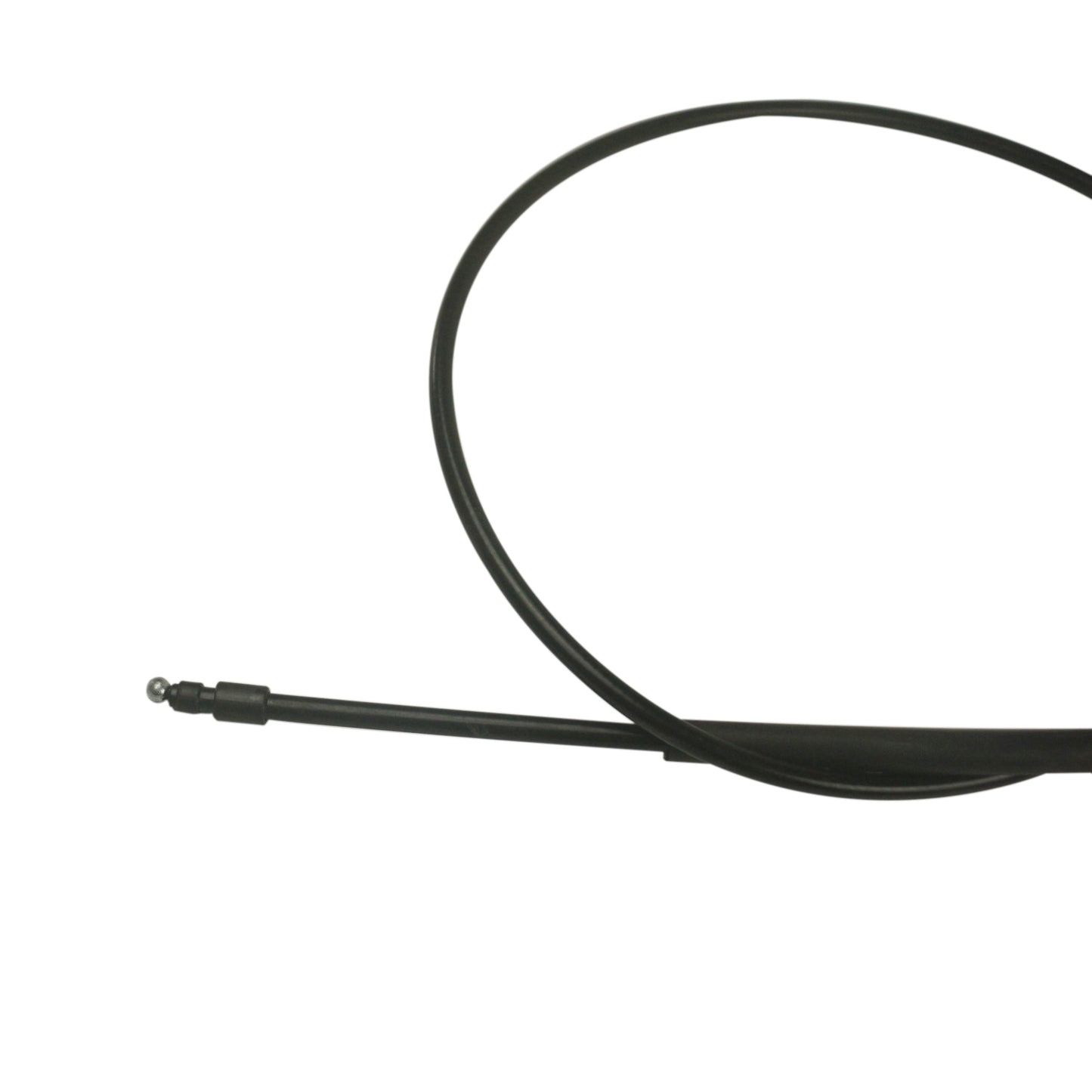 New Engine Front Hood Release Cable for BMW 328i 435i X2 51237313782