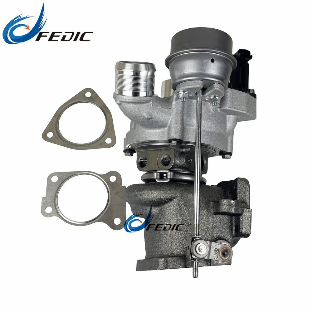53039880422 Turbine for Citroen C5 DS3 for Peugeot 3008 4008 508 5008 DF A9 1.8L