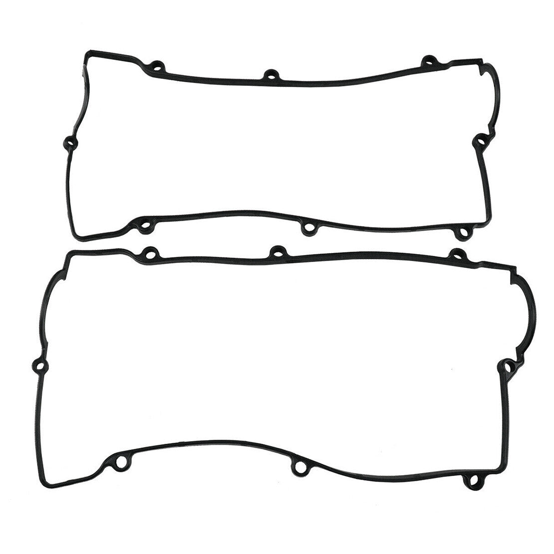 7Pcs Valve Cover Gaskets Seals Set Replace Fit for for Hyundai Sonata for Tucson 27L V6 v