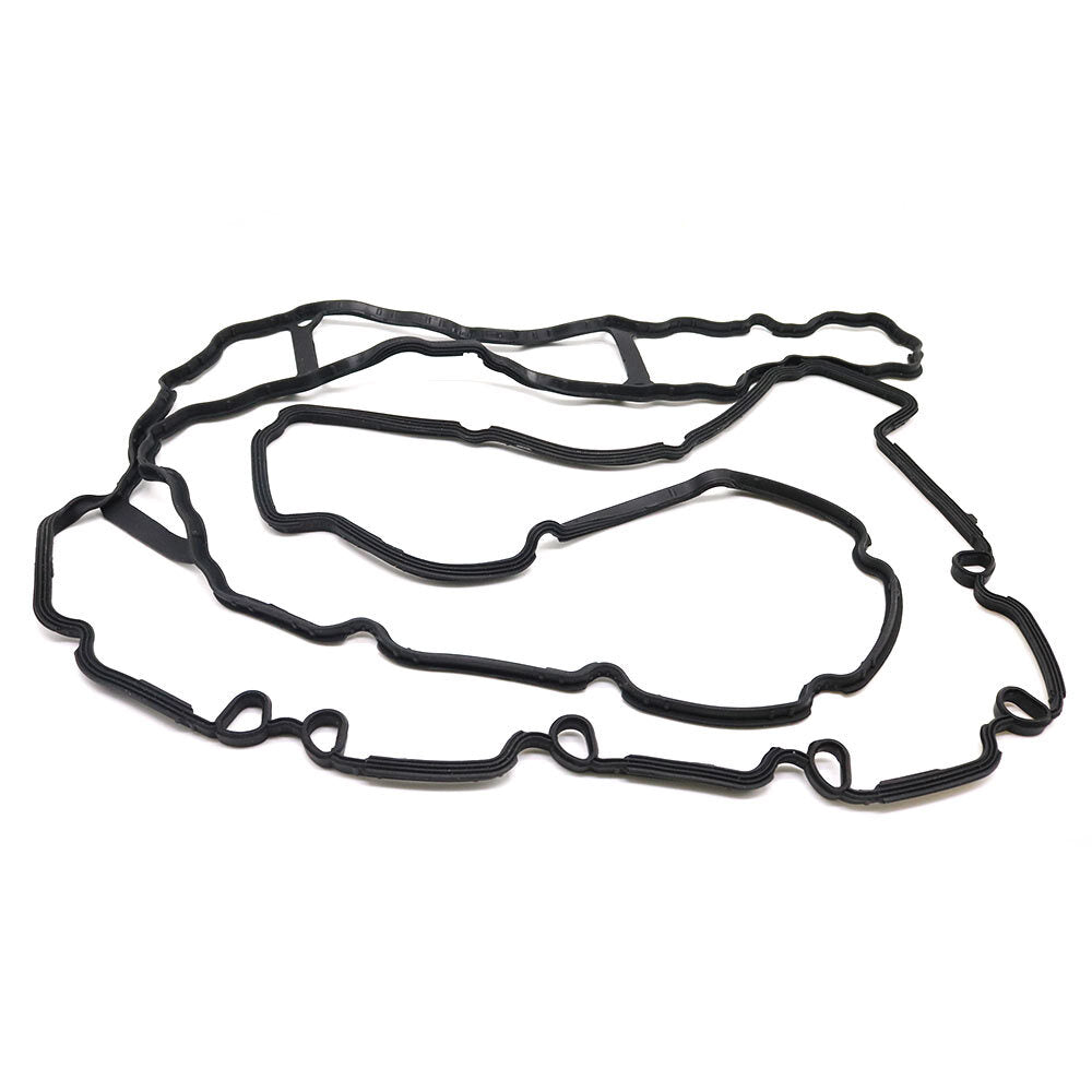 Brand new valve cover gasket 11127565286 for BMW 135i, 335i, 335is, 335xi, 535i, 740i, X6, Z4