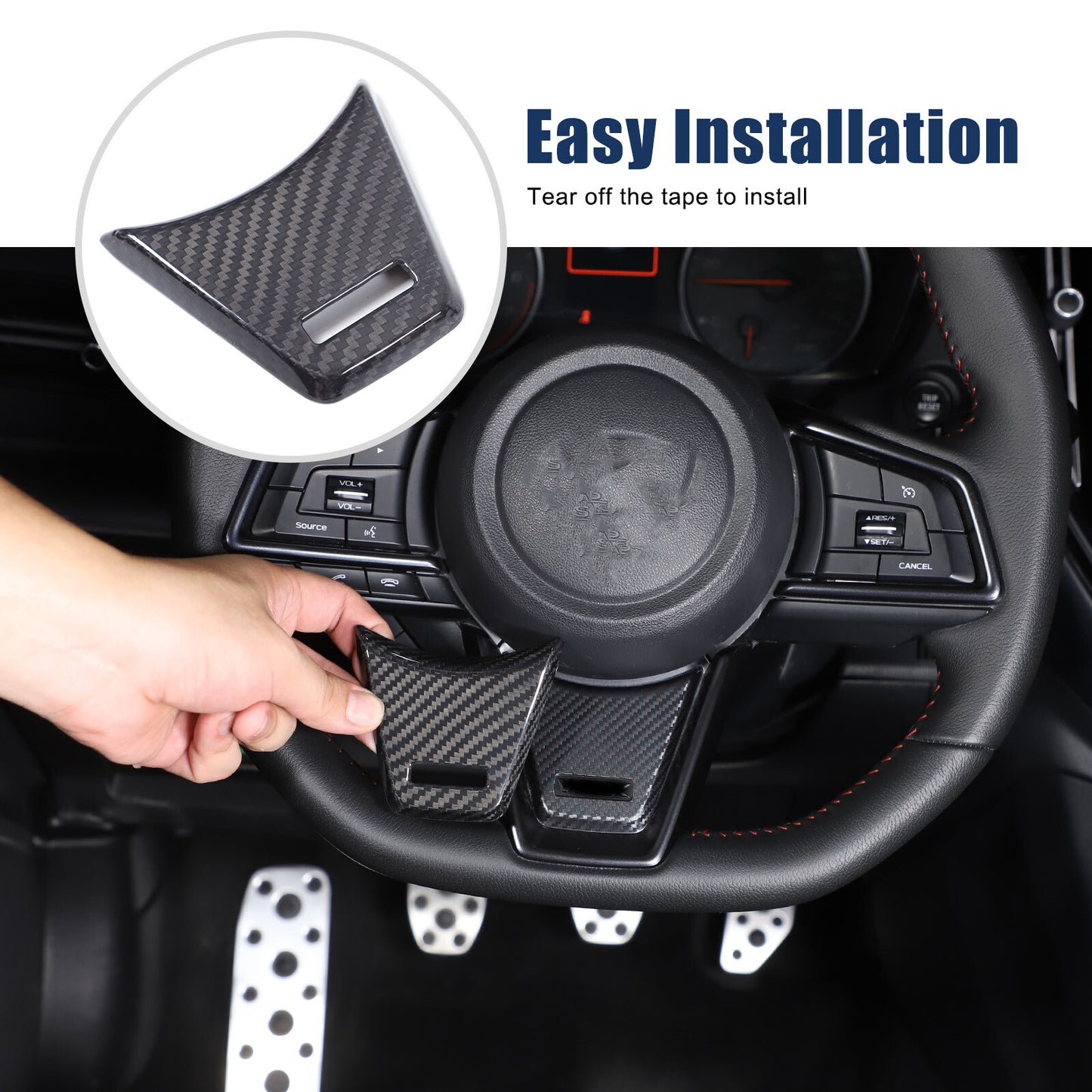 for Land Rover for Defender 110 Oak Grain Gear Shift Box Frame Cover 2020 - 2024- v