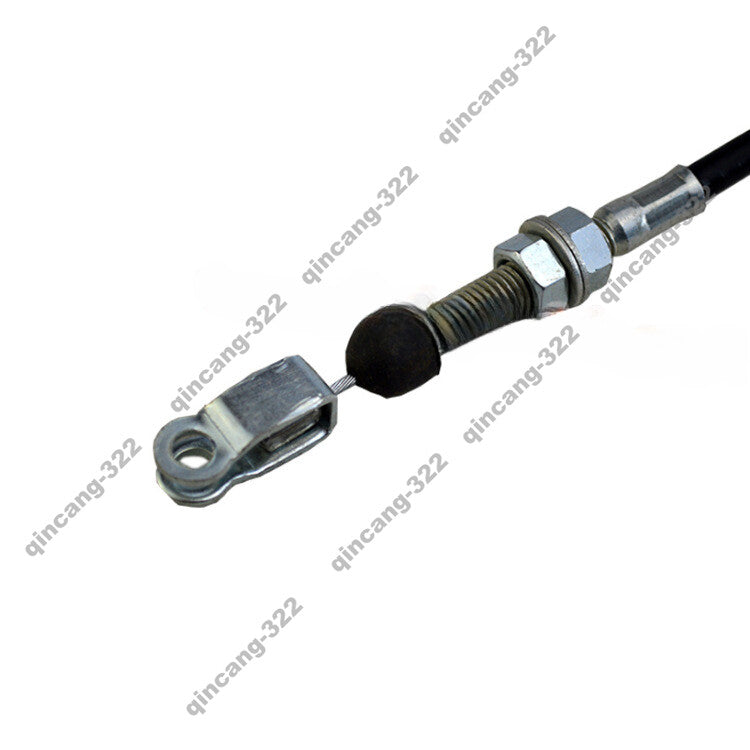 Throttle Cable H25S5-60501 for HELI H2000 C240 Forklift Parts Throttle Cable Q