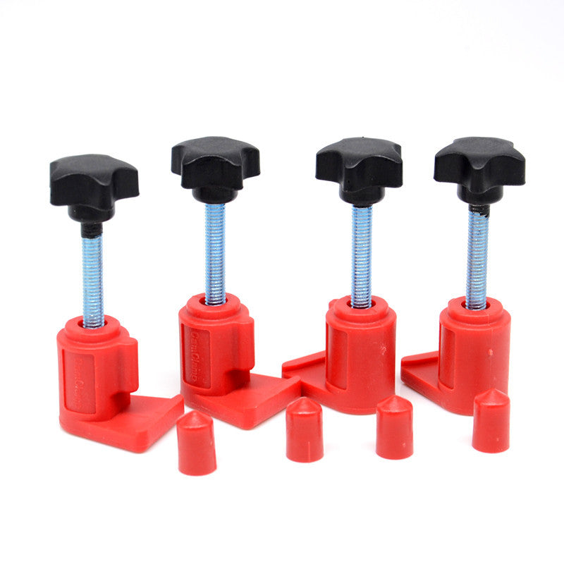 Car Dual Cam Clamp Camshaft Timing Sprocket Gear Locking Tool ear Fixed 5Pcs/Set