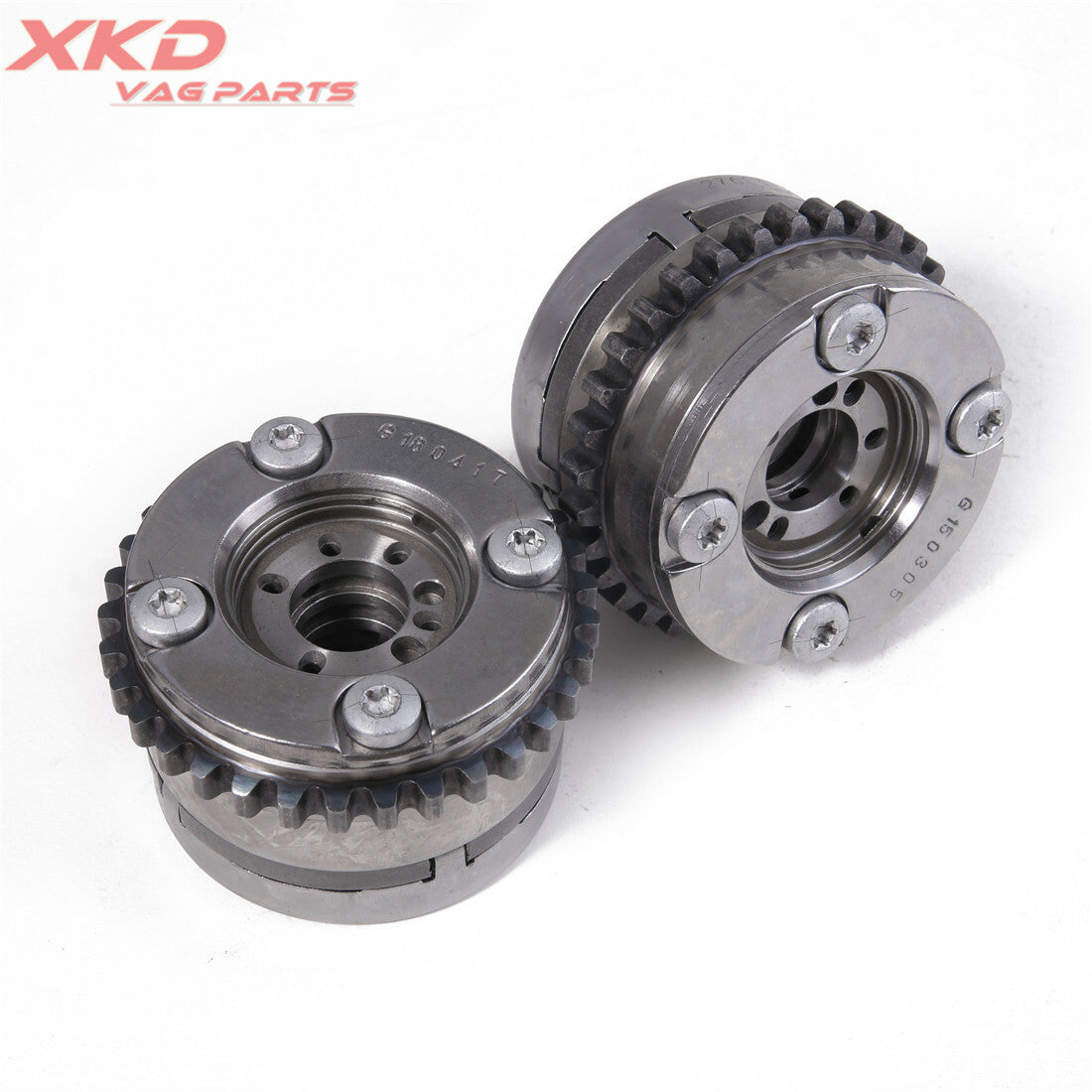 Left Right Intake Camshaft Adjuster for MERCEDES C350 E350 A2760501547