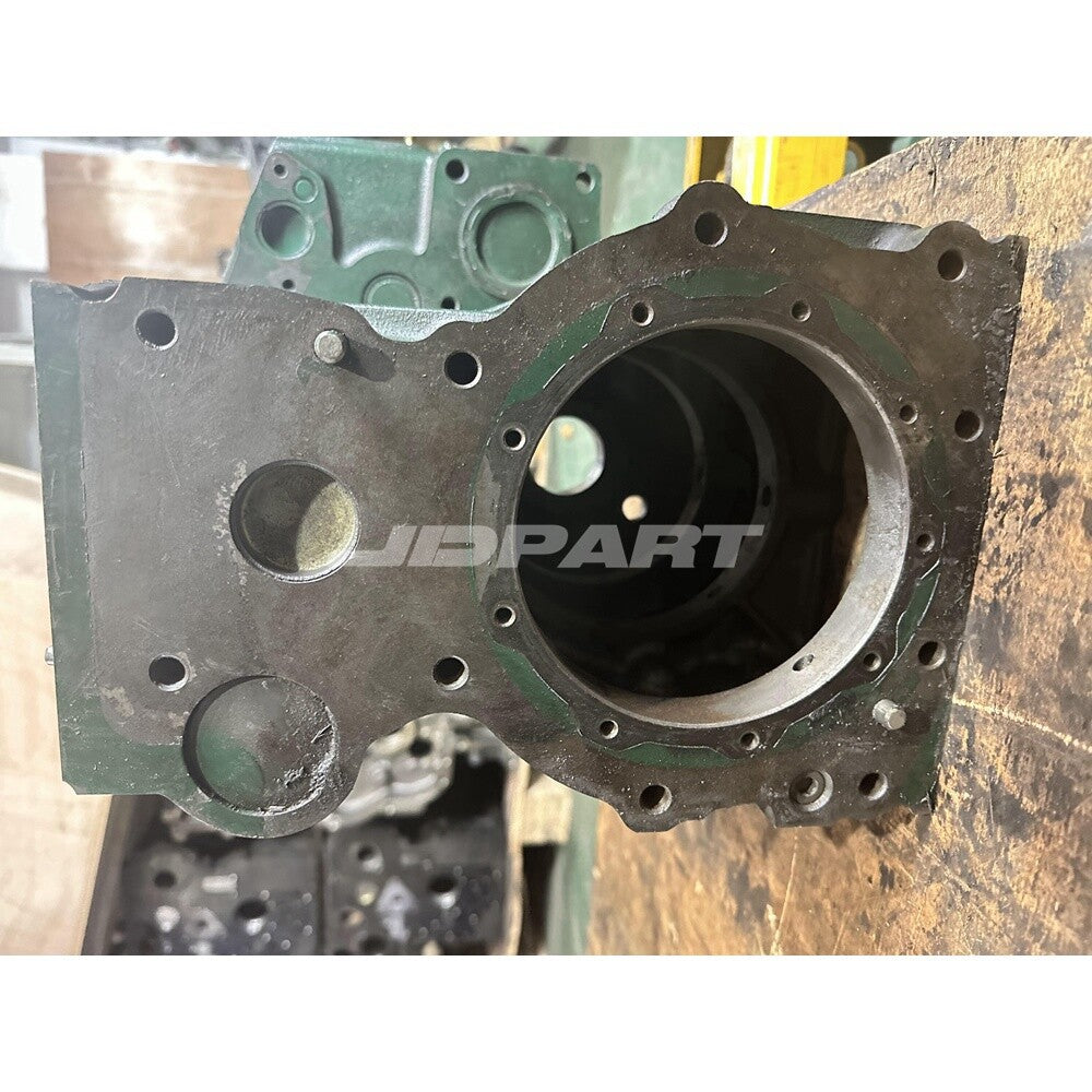 D1105 Cylinder Block 1E021-01017 - Suitable for Diesel Engine Parts