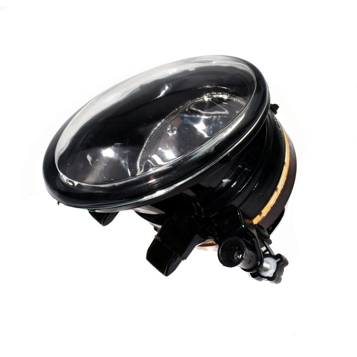 Front left convex lens fog lamp for for VW for Jetta for Golf MK6 EOS 5K0941699 Brand new - v