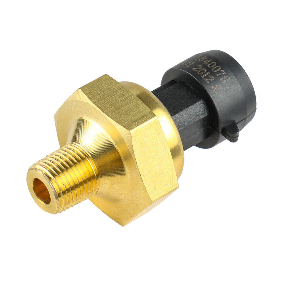 The oil pressure sensor is suitable for Ford 1840078C1 94-97 F4TZ-9J460A T444E HTS105 1C3Z9J460A