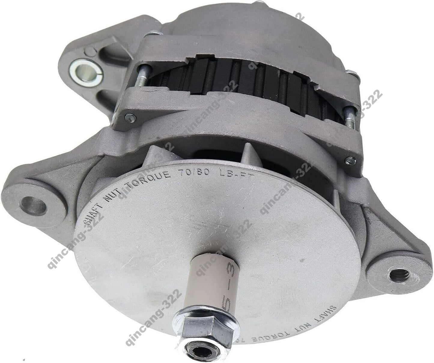 24V Alternator 3920618 for Engine ISM11 QSC8.3 V903 4B3.9 6C8.3 M11 N14
