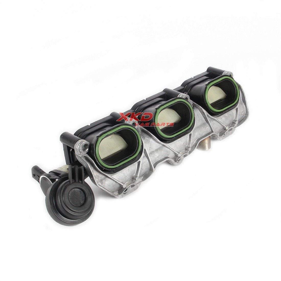 3.0T Right Intake Manifold Fit for VW Touareg for AUDI for A8 quattro Q7 06E133110AR Q