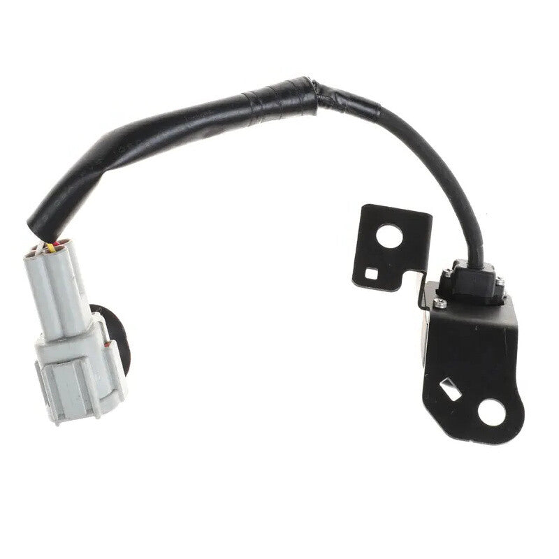 New Rear View Reversing Camera for Nissan Rogue Car Accessories Part28442-4JA0A