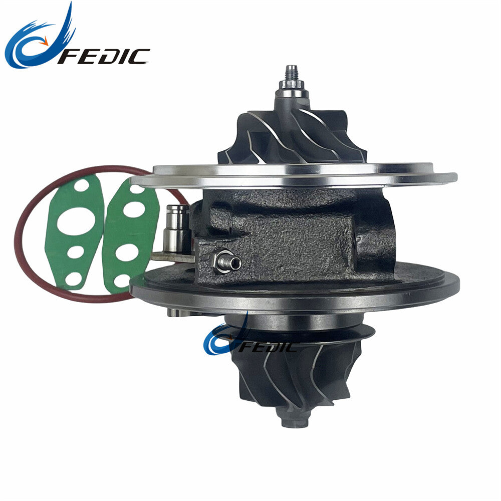 Turbo cartridge 724639 for Nissan Patrol Terrano II 3.0Di 116Kw 299 ZD30ETi 1999