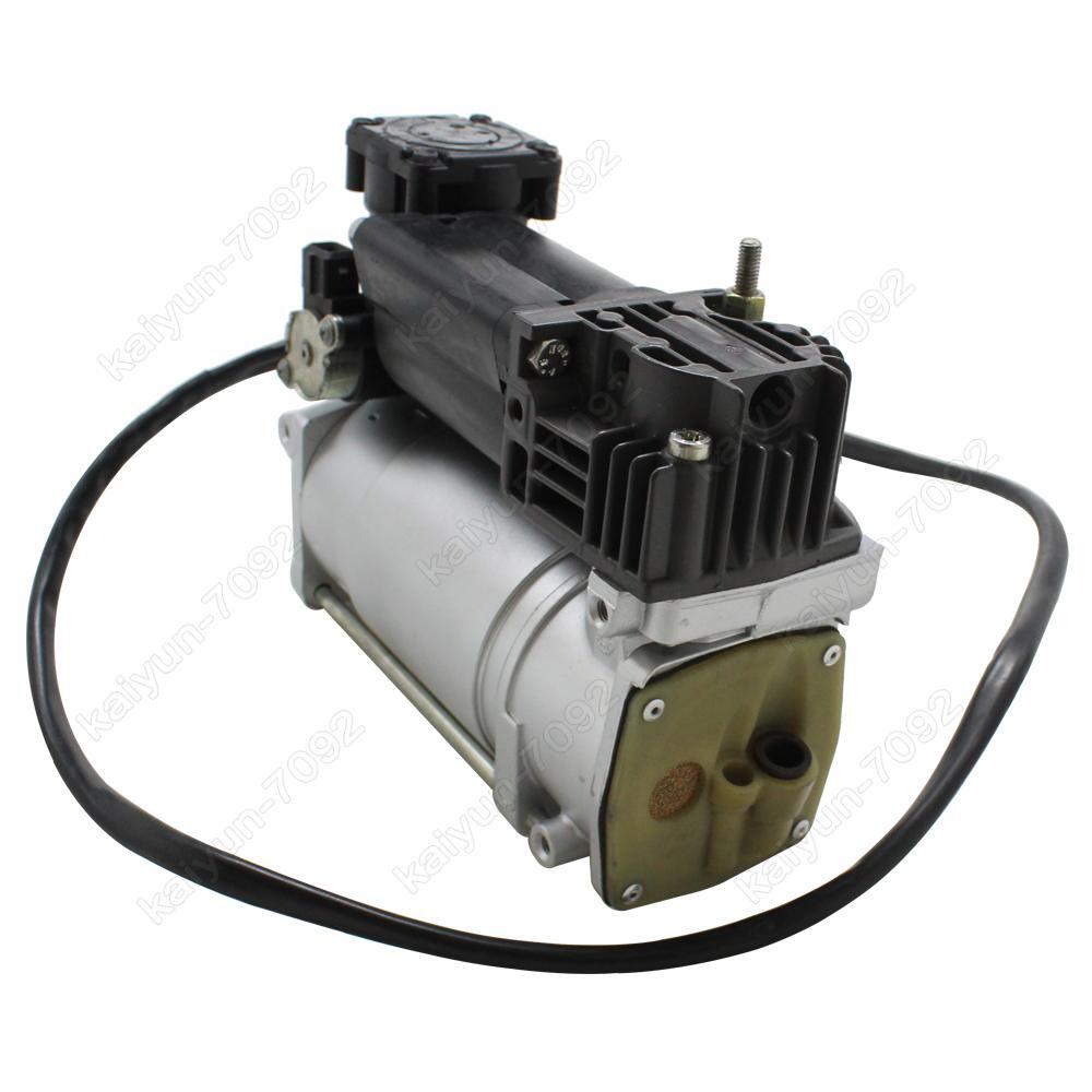 for Land Rover for Range Rover L322 MK3 Air Suspension Compressor Pump LR006201