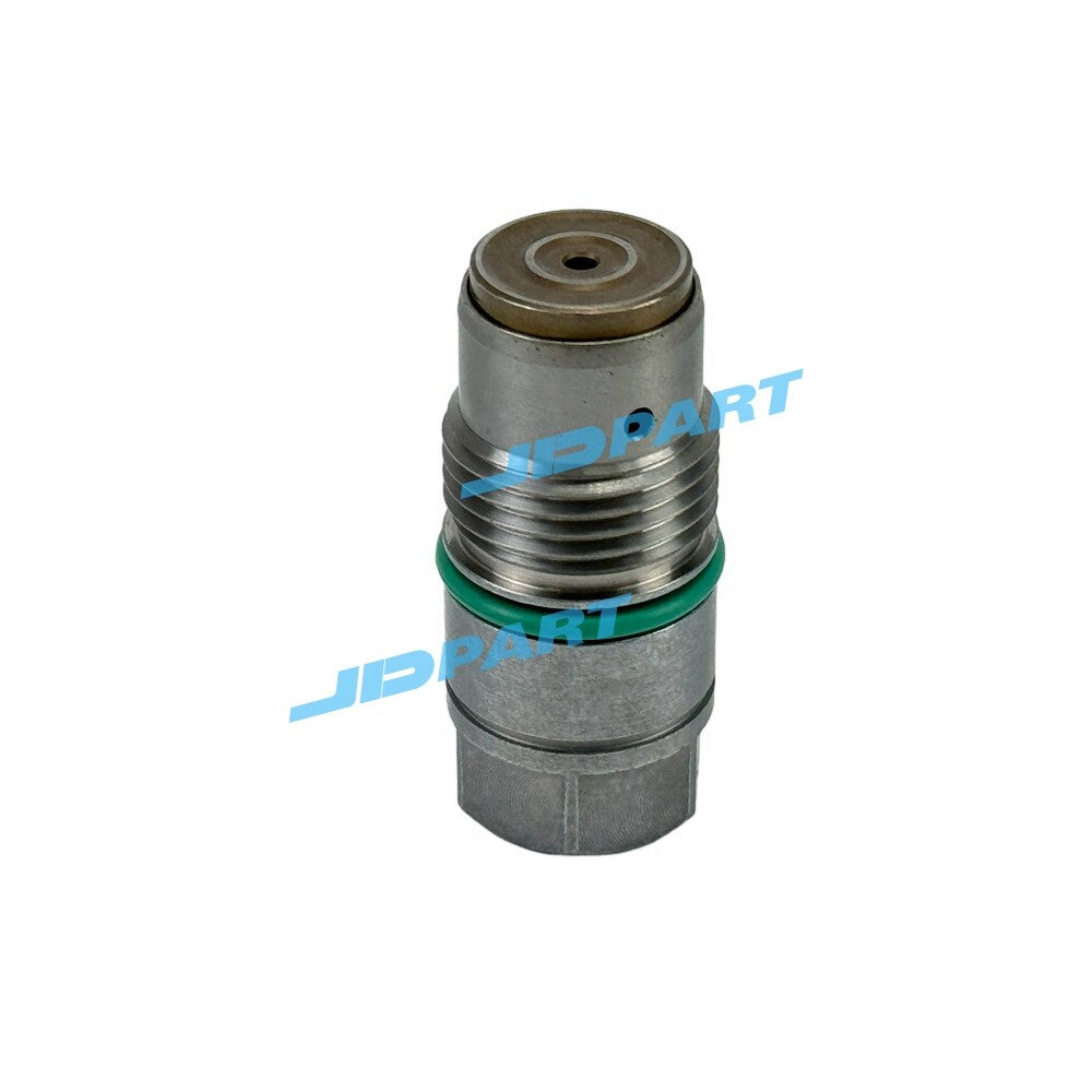 D34 excavator engine parts common rail relief valve -