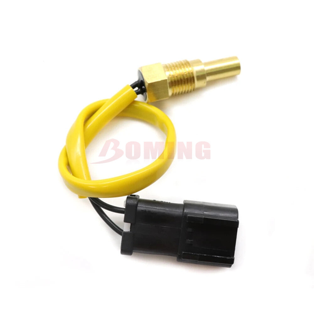 New High Quality Water Fuel Temperature Temp Switch For KOMATSU Wheel Loader