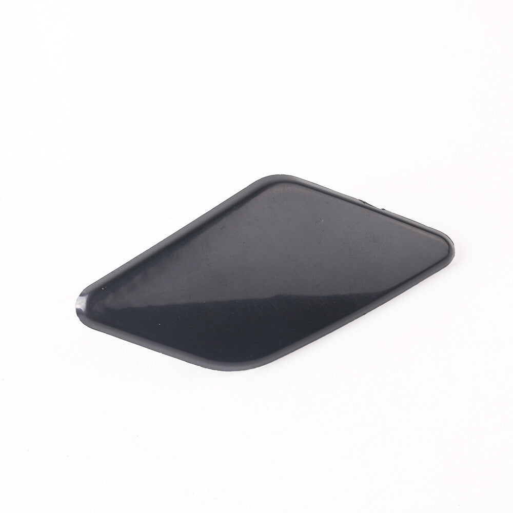 Right Front Headlight Washer Spray Cover Unpainted for Volvo S40 V50 2008 - 2012 Q