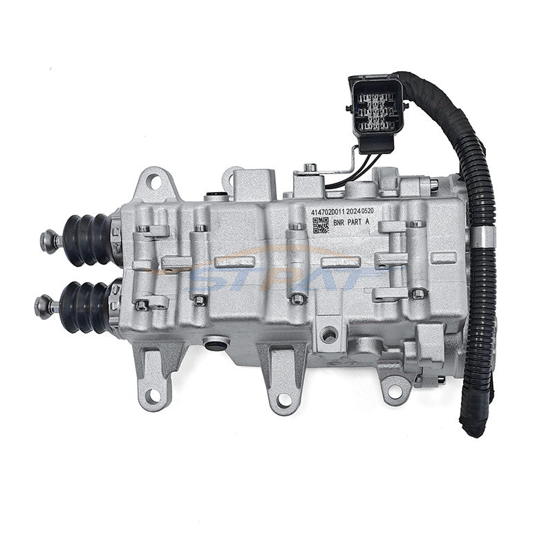 Clutch Actuator Manual DCT 41470-2D300 for Hyundai for Veloster 16-17 for Kia Forte