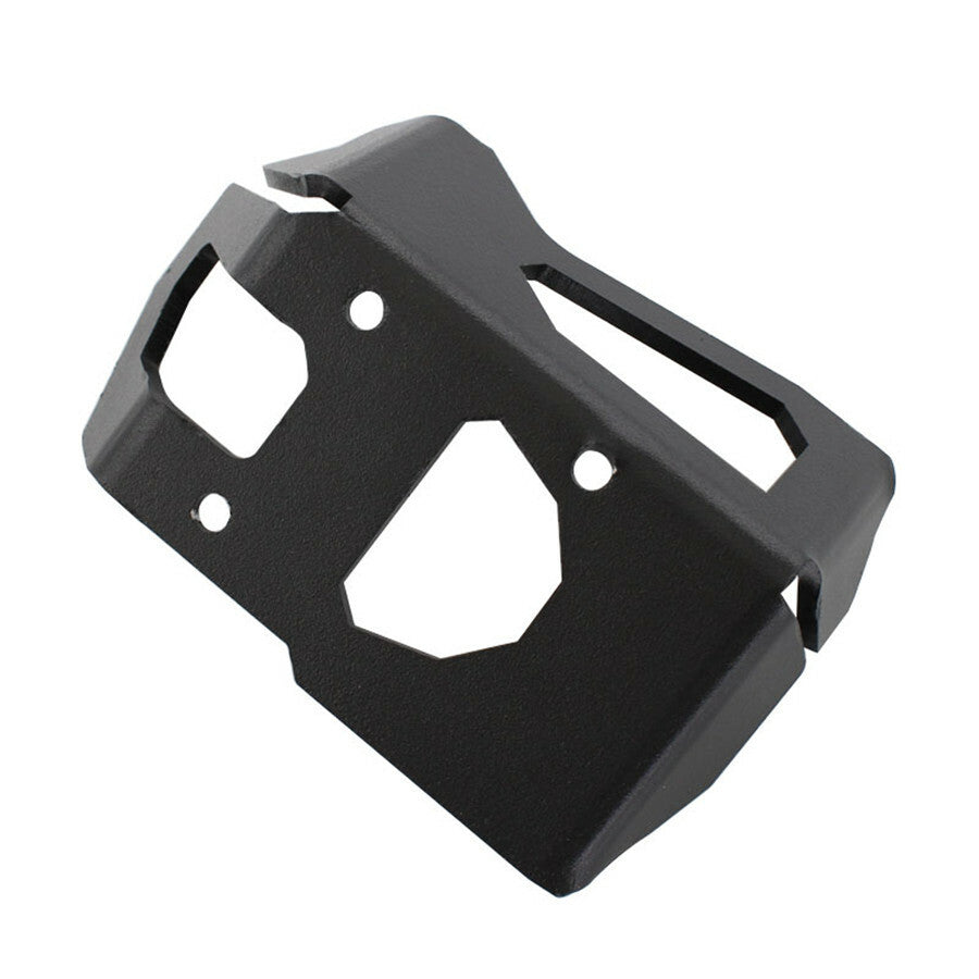 Motorcycle Throttle Protentiometer Cover Guard Protector For 2005-12 for BMW R1200GS Q