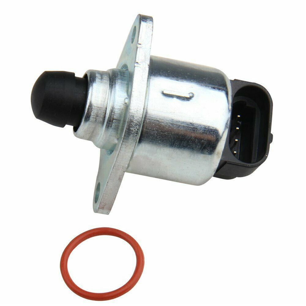Idle Air Control Valve IACV-AC147 For Cadilac for GMC for Chevy for Oldsmobile 17223209 New