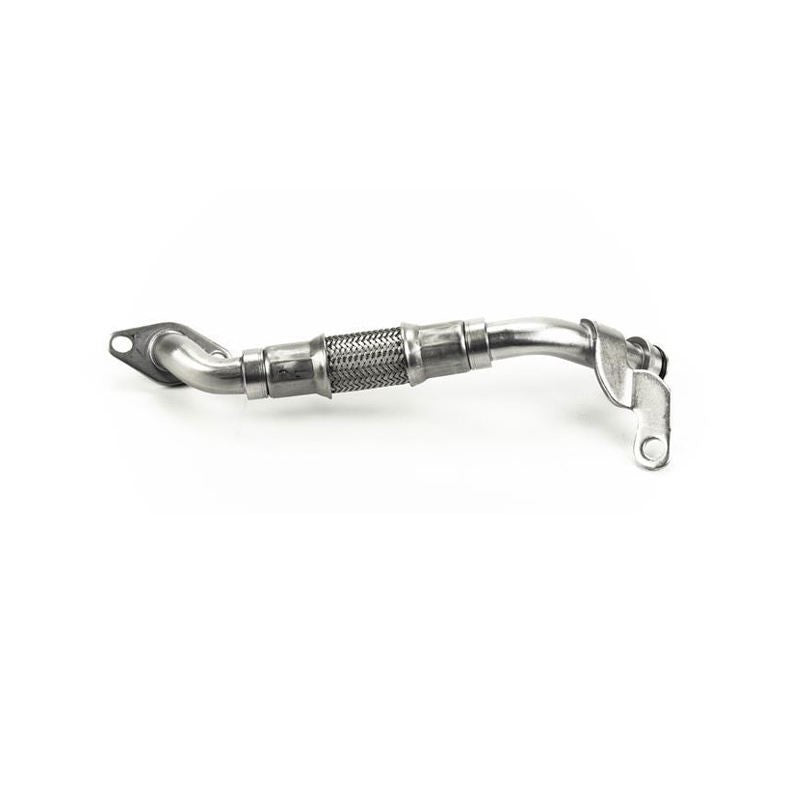 Turbocharger Oil Return Line for BMW 135i 335i xDrive 335xi 535i 740i 740Li X6