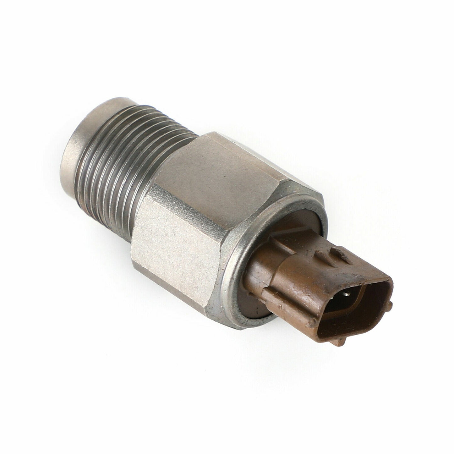 Fits Navara D40 Pathfinder R51 499000-6160 Fuel Rail High Pressure Sensor 2.5DCI