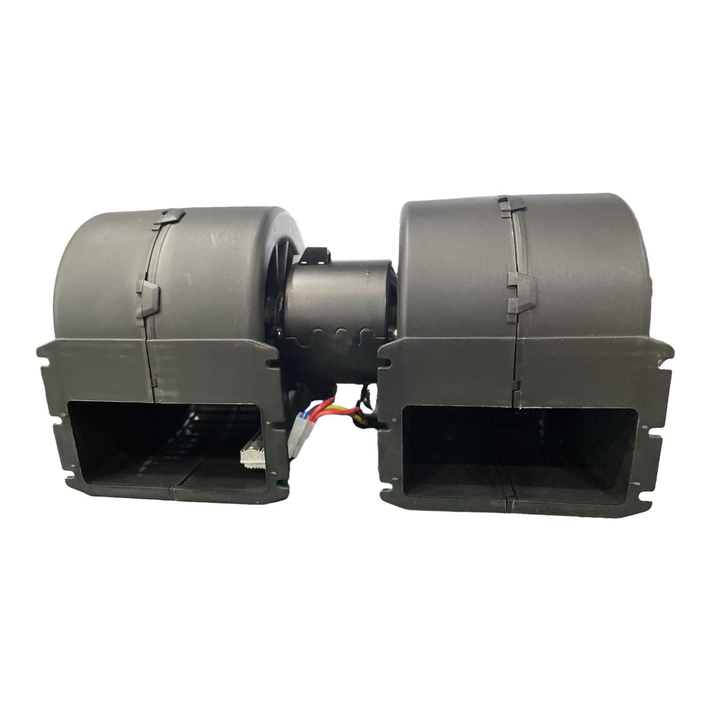 12V Speed Blower Motor Double Dual Wheel 009-A46-22 for Spal 009-A45-22 Q