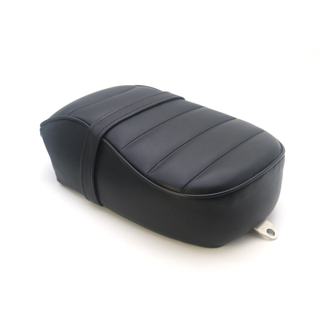 Motorcycle Rear Passenger for Seat Pillion Pad for Harley Iron 883 XL883N 2016-2019