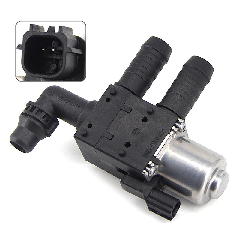 CV6Z-8C605-T Radiator Water Control Valve Fits for Ford Escape Transit Connect