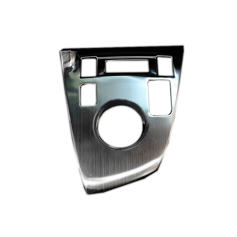 ABS glossy black side mudguard fin decoration suitable for 86 2016-20/for Subaru BRZ 2012-20- v