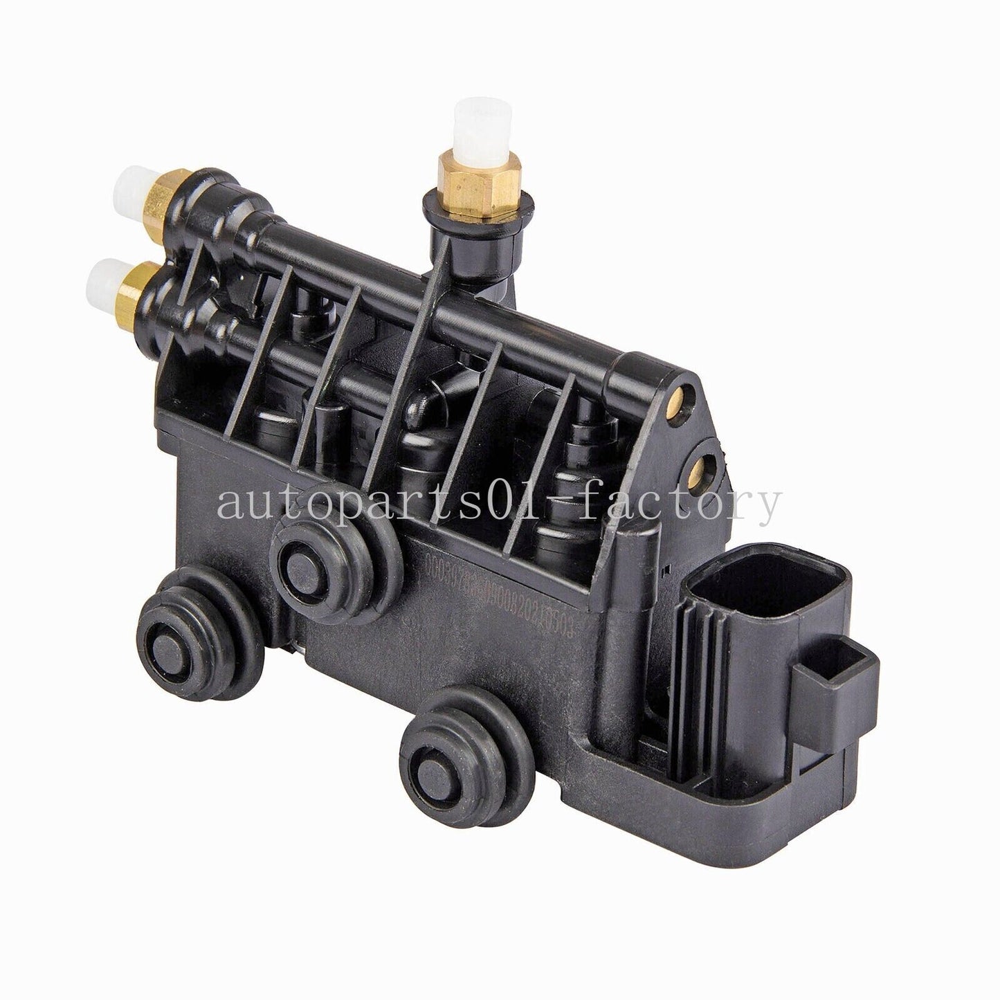 Middle Air Suspension Relief Valve For Land for Range Rover Sport Discovery 3/4 LR3