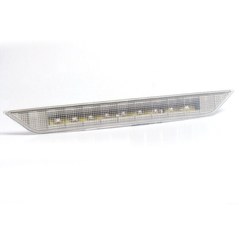 for Nissan X-Trail T31 Xtrail 2008-2013, high-mount rear third brake light. Q