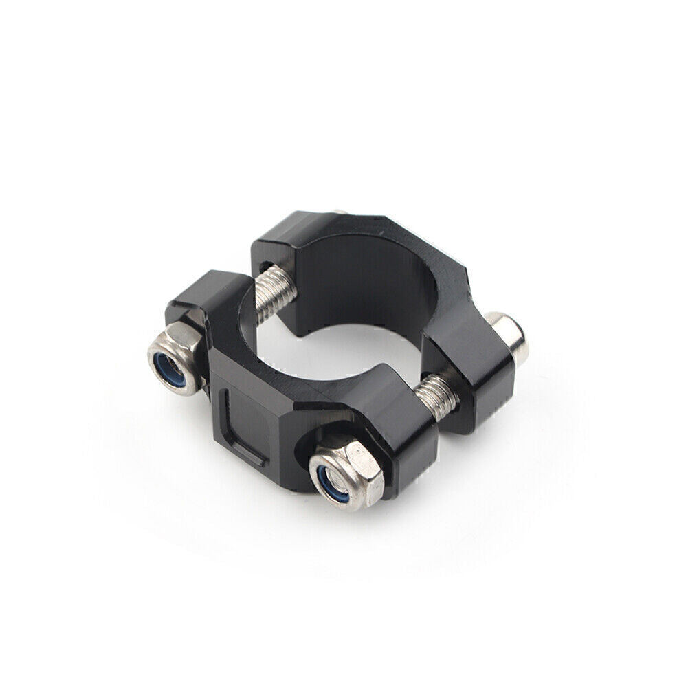CNC Universal Rotating Bar Clamp for Suzuki RMZ250 2004-2009 RMZ450 2005-2008 06 Q