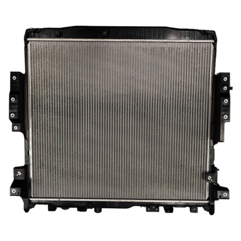 Radiator for Toyota Sequoia Tundra 2022-2024