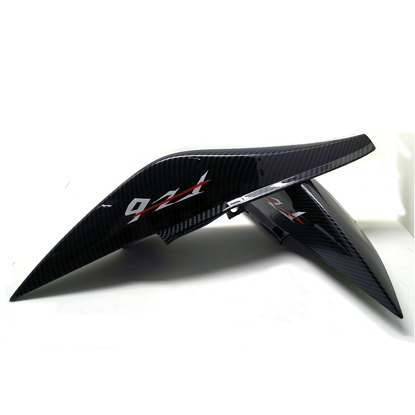 Carbon fiber rear fairing suitable for Yamaha 2004-2009 FZ6 FZ-6