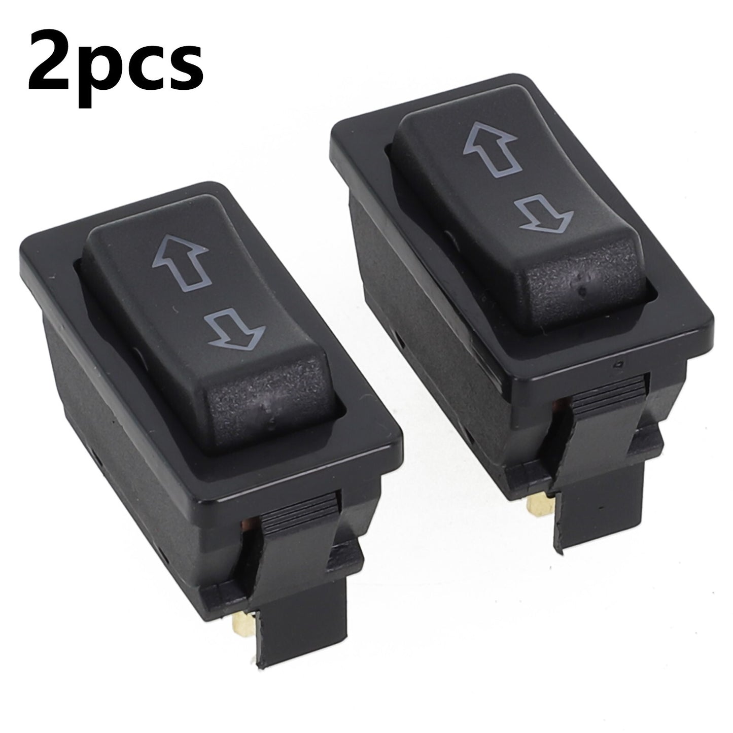 Auto Replacement Parts Auto Power Switchs Car Tools 20A DC 12V Plastic v