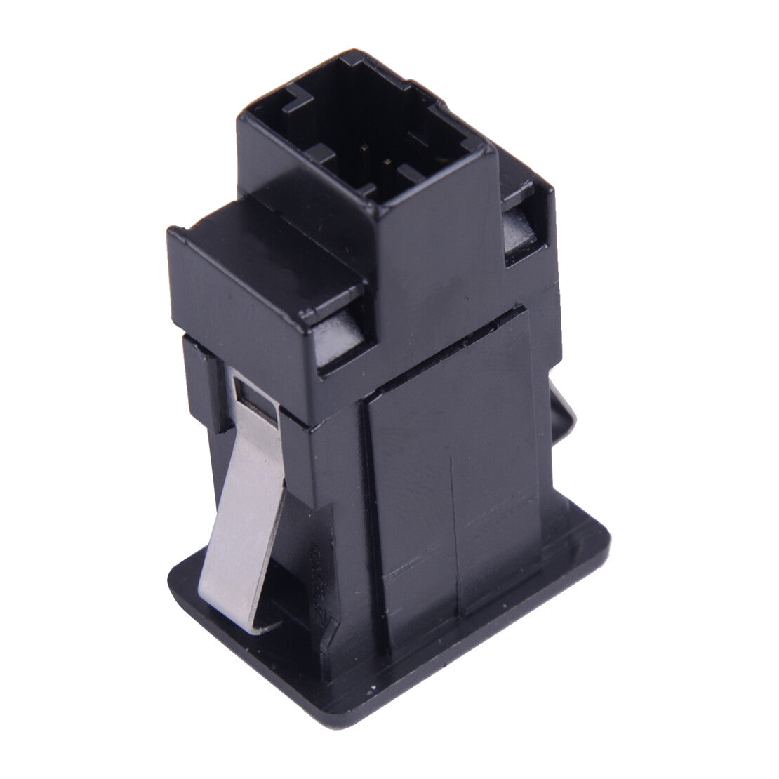 Dash Stereo for Audio AUX In Cable Wiring Socket Fit for for Suzuki Grand Vitara 07-10 v
