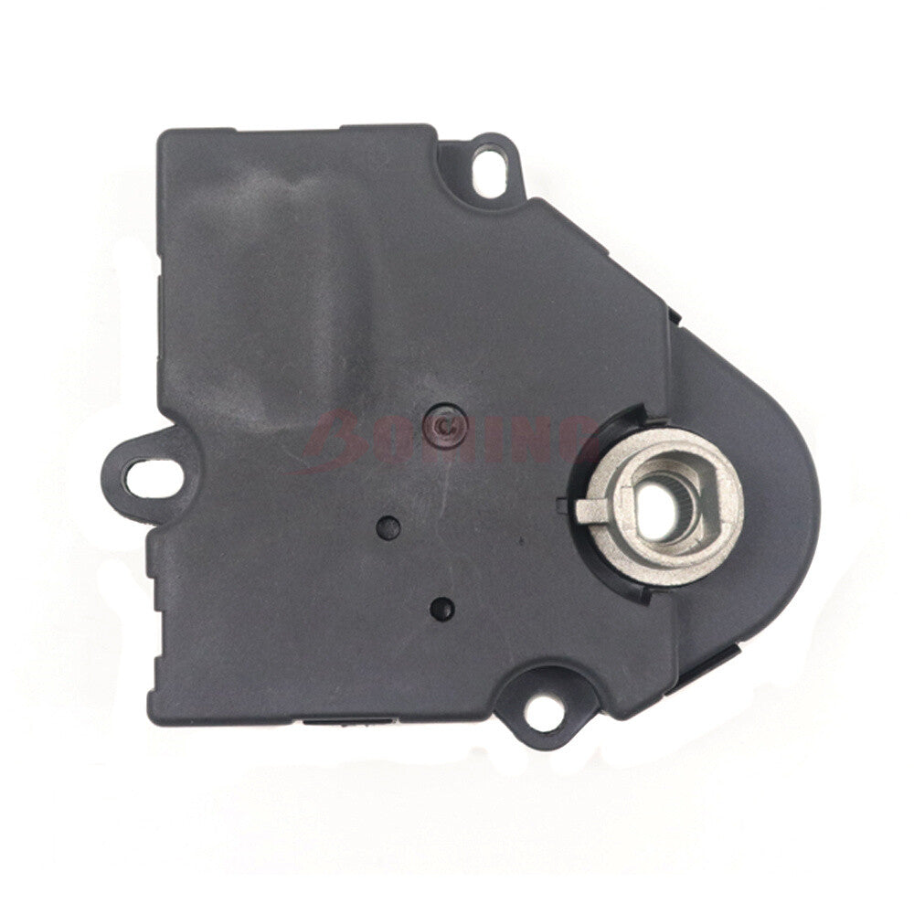 New HVAC A/C Heater Blend Door Actuator for Chevy Silverado 1500 15-73599 Q