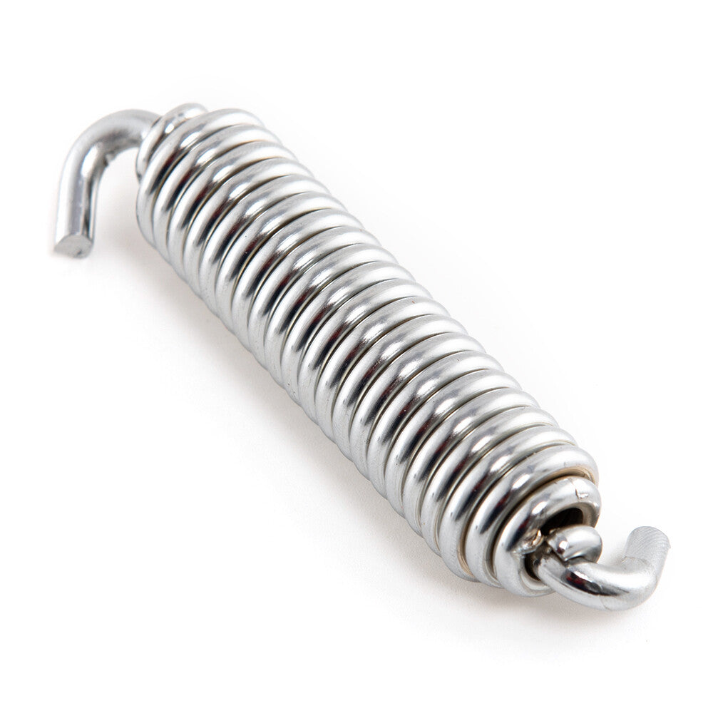Chrome Kickstand Spring for Harley Touring 07-18 Softail 07-17 Electra Glide