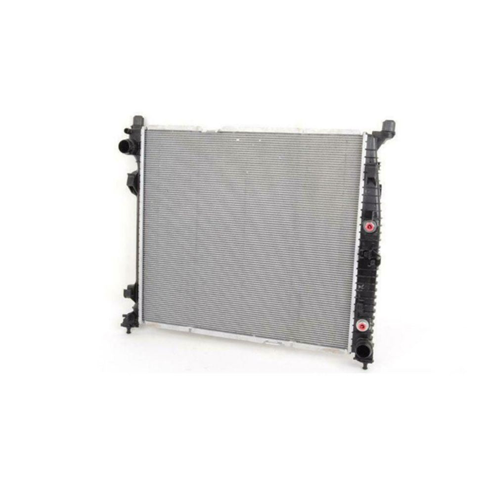 Front Radiator for Mercedes-Benz GL350 GL450 GL550 GL63 AMG ML350 ML400