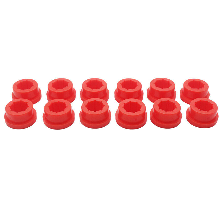 For Skunk2 Bear Lower Control Arm LCA / Rear Camber Kit Replacement Bushings 12x